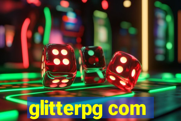 glitterpg com